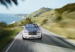 Rolls-Royce Phantom Drophead Coupe 2012 года
